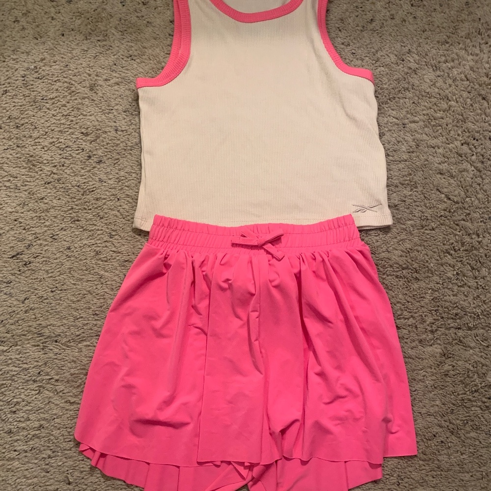 Reebok Outfit